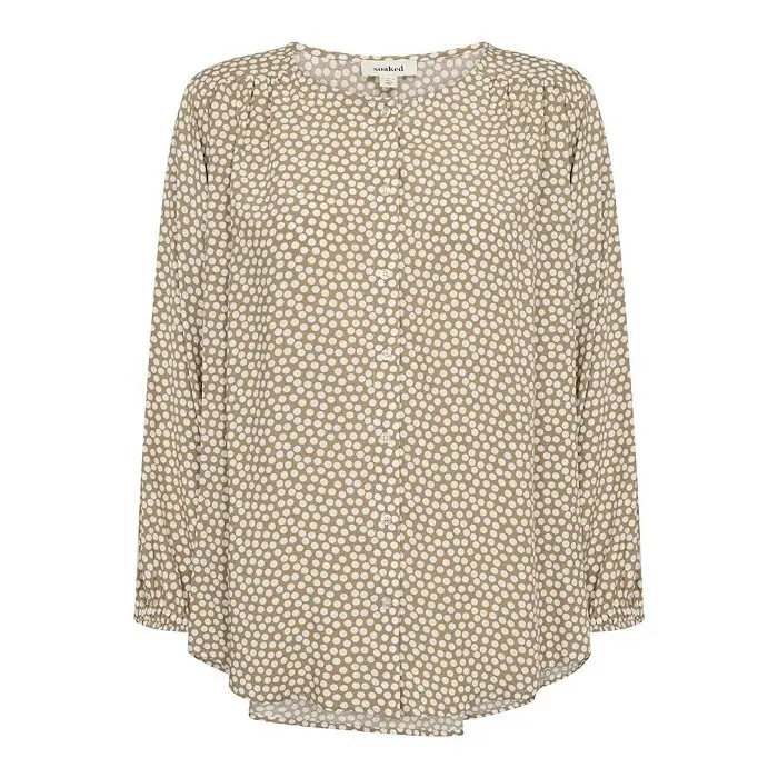 Camicetta da donna Soaked in Luxury Arjana