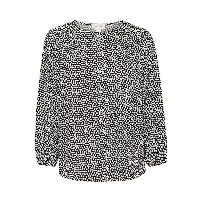 Camicetta da donna Soaked in Luxury Arjana