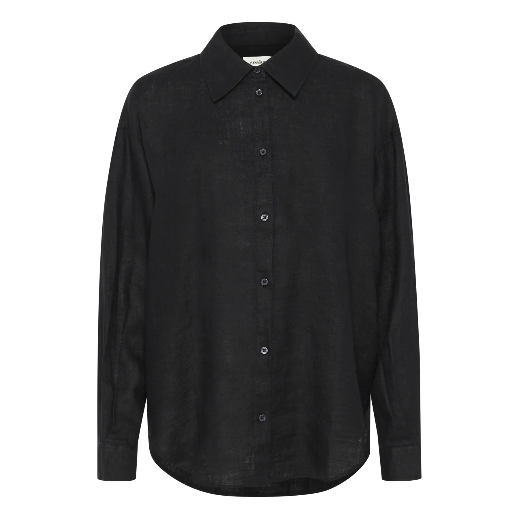 Camicia da donna a maniche lunghe Soaked in Luxury Celian