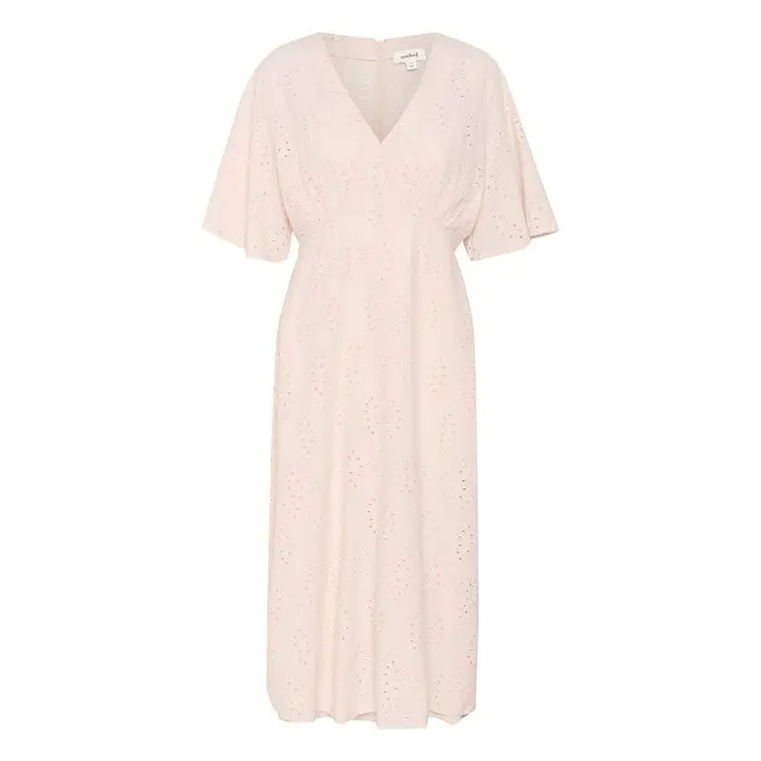 Kleid Damen Soaked in Luxury Joella