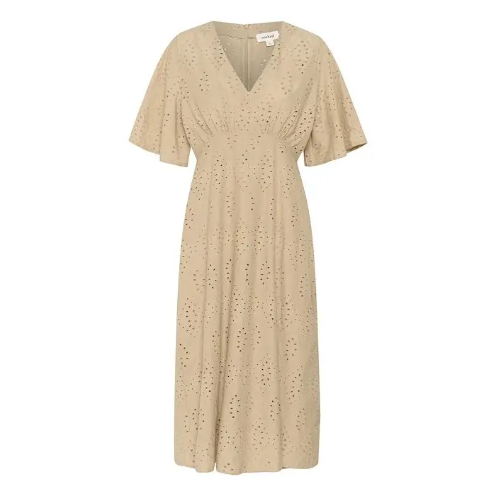 Kleid Damen Soaked in Luxury Joella