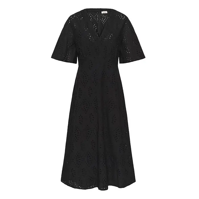 Kleid Damen Soaked in Luxury Joella