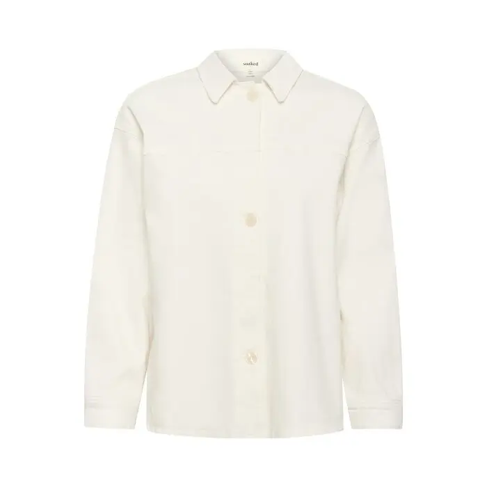 Camicia da donna a maniche lunghe Soaked in Luxury Selino