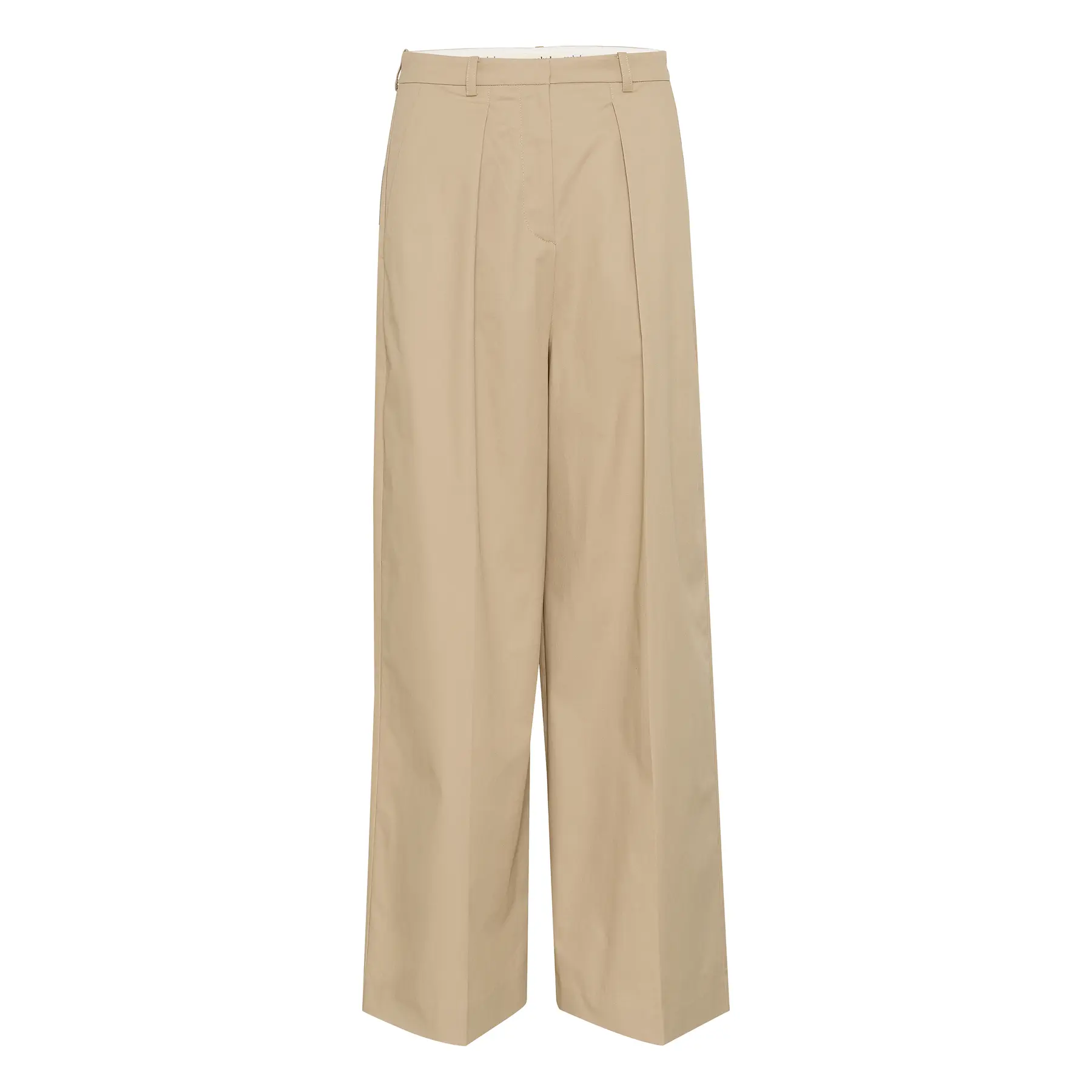 Damenhosen Soaked in Luxury Malo