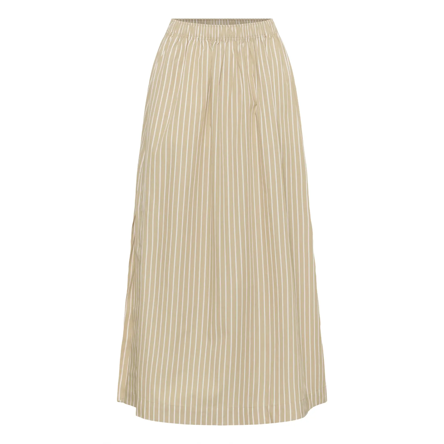 Damenrock Soaked in Luxury Kaily Maja Maxi