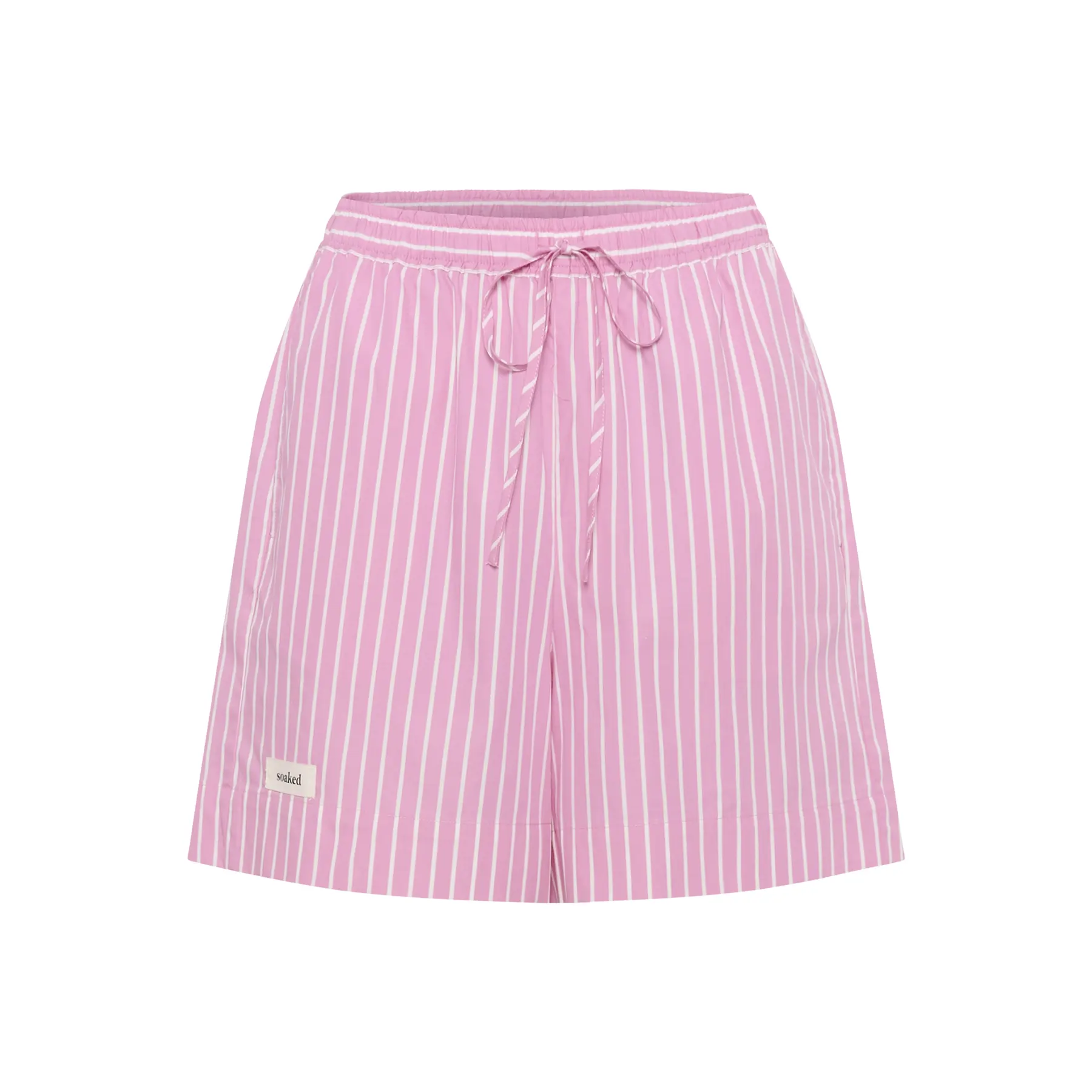 Shorts für Damen Soaked in Luxury Kaily