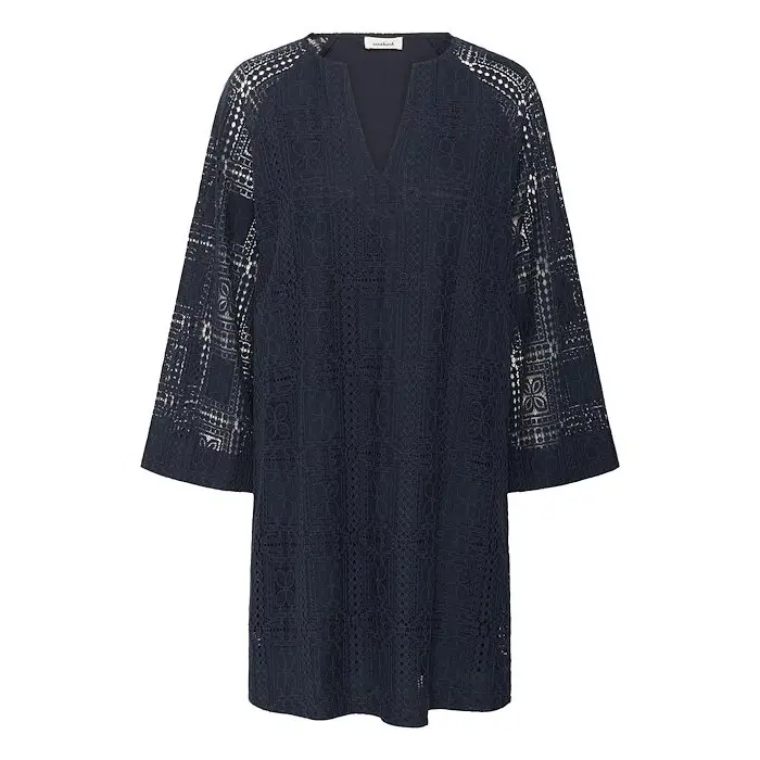 Kleid Damen Soaked in Luxury Coopelia