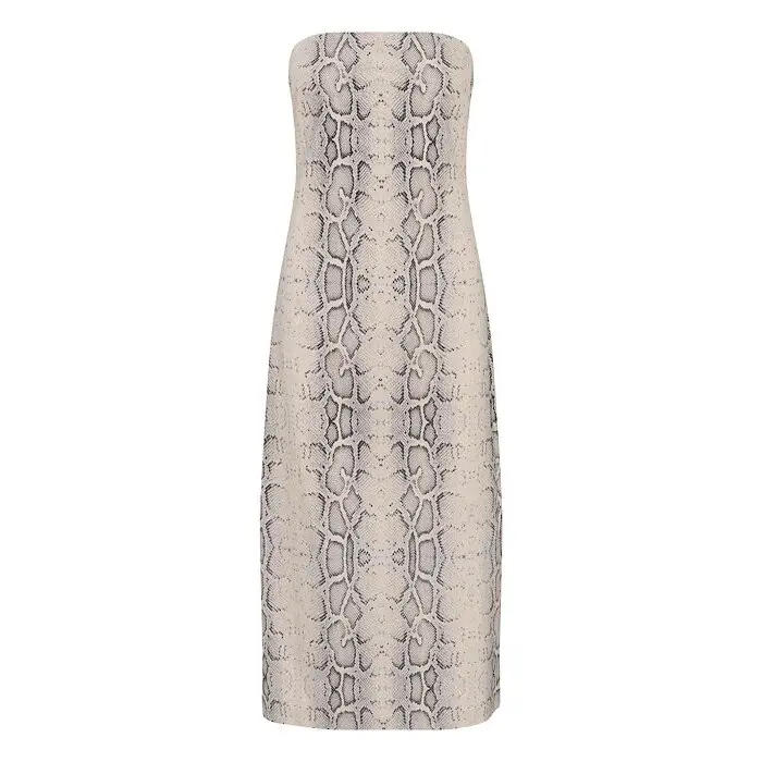 Kleid Damen Soaked in Luxury Xala