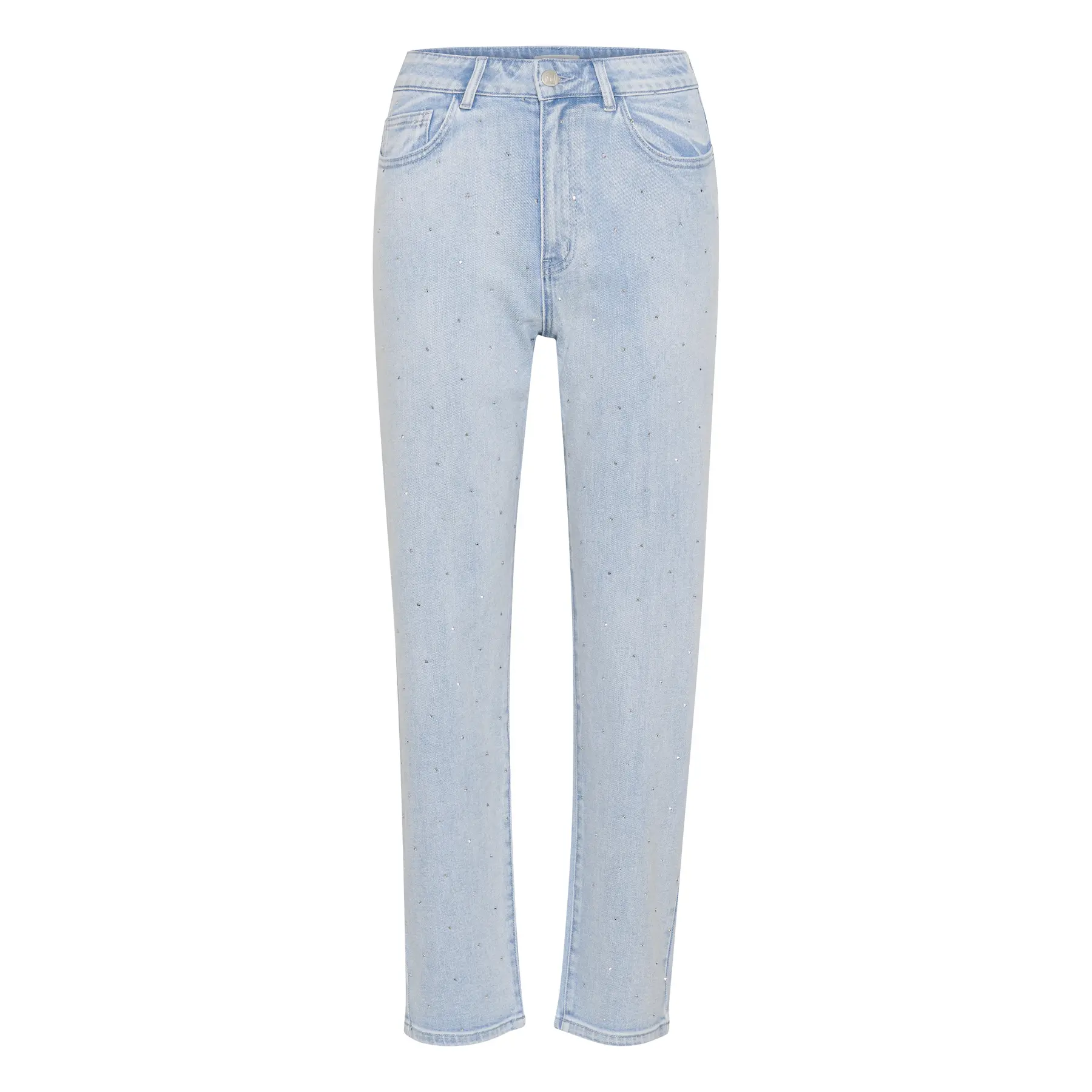 Jeans Soaked in Luxury Romy