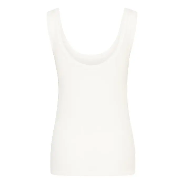 Damen-Top Soaked in Luxury Spina