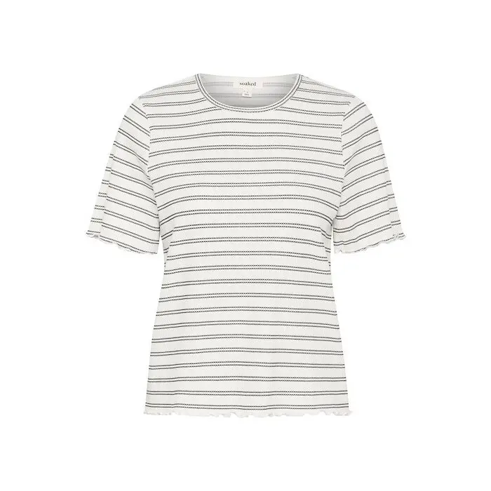 T-Shirt Soaked in Luxury Eleanora
