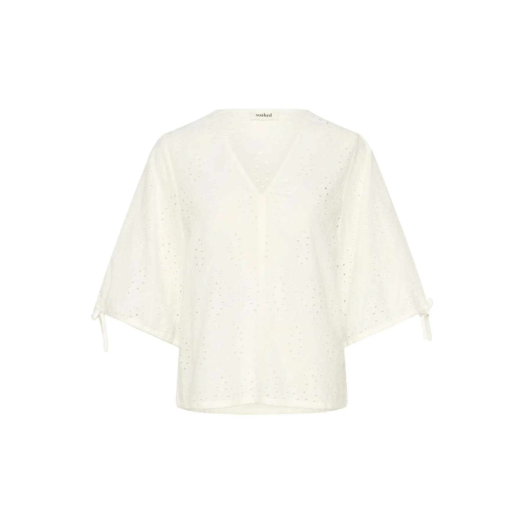 Camicetta da donna Soaked in Luxury Joella
