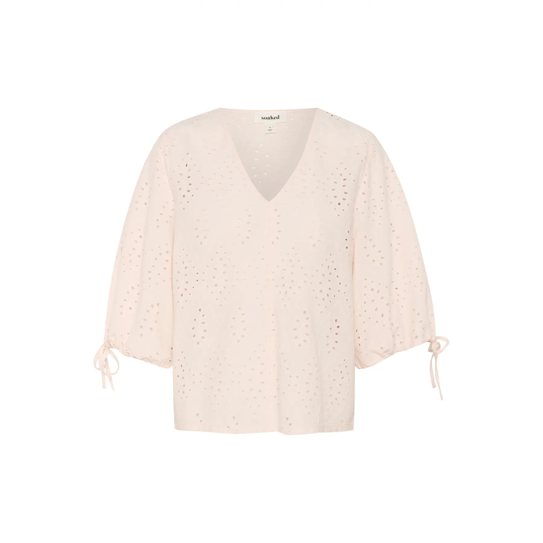 Camicetta da donna Soaked in Luxury Joella