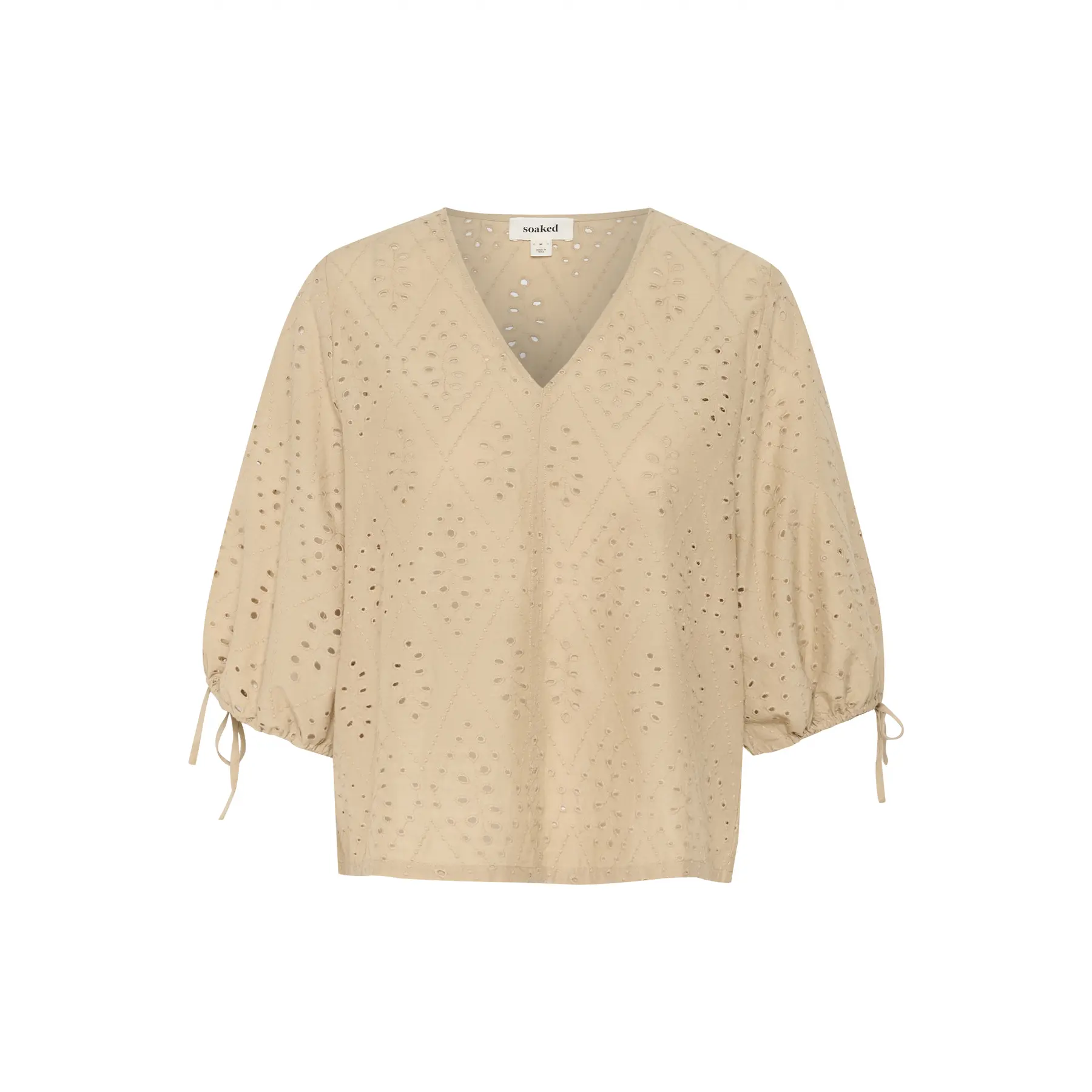 Camicetta da donna Soaked in Luxury Joella