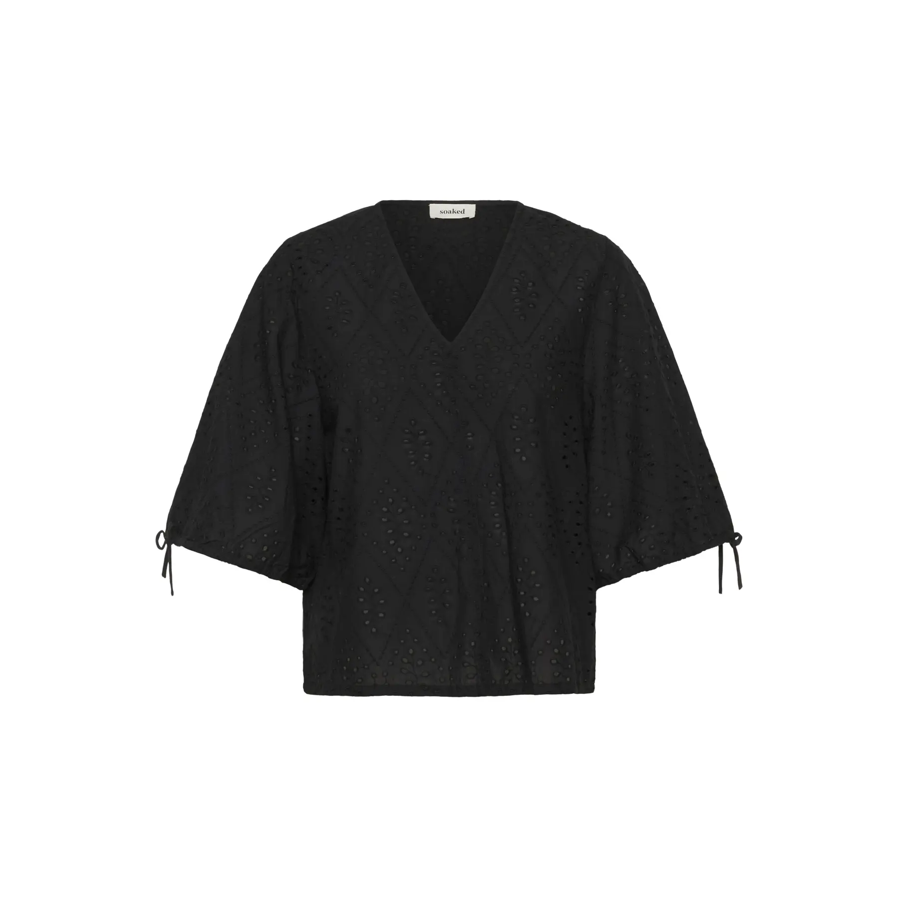 Camicetta da donna Soaked in Luxury Joella