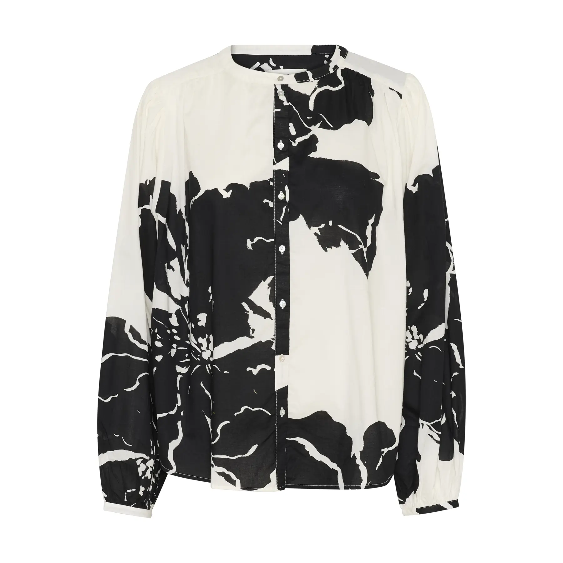 Camicia da donna Soaked in Luxury Joanne