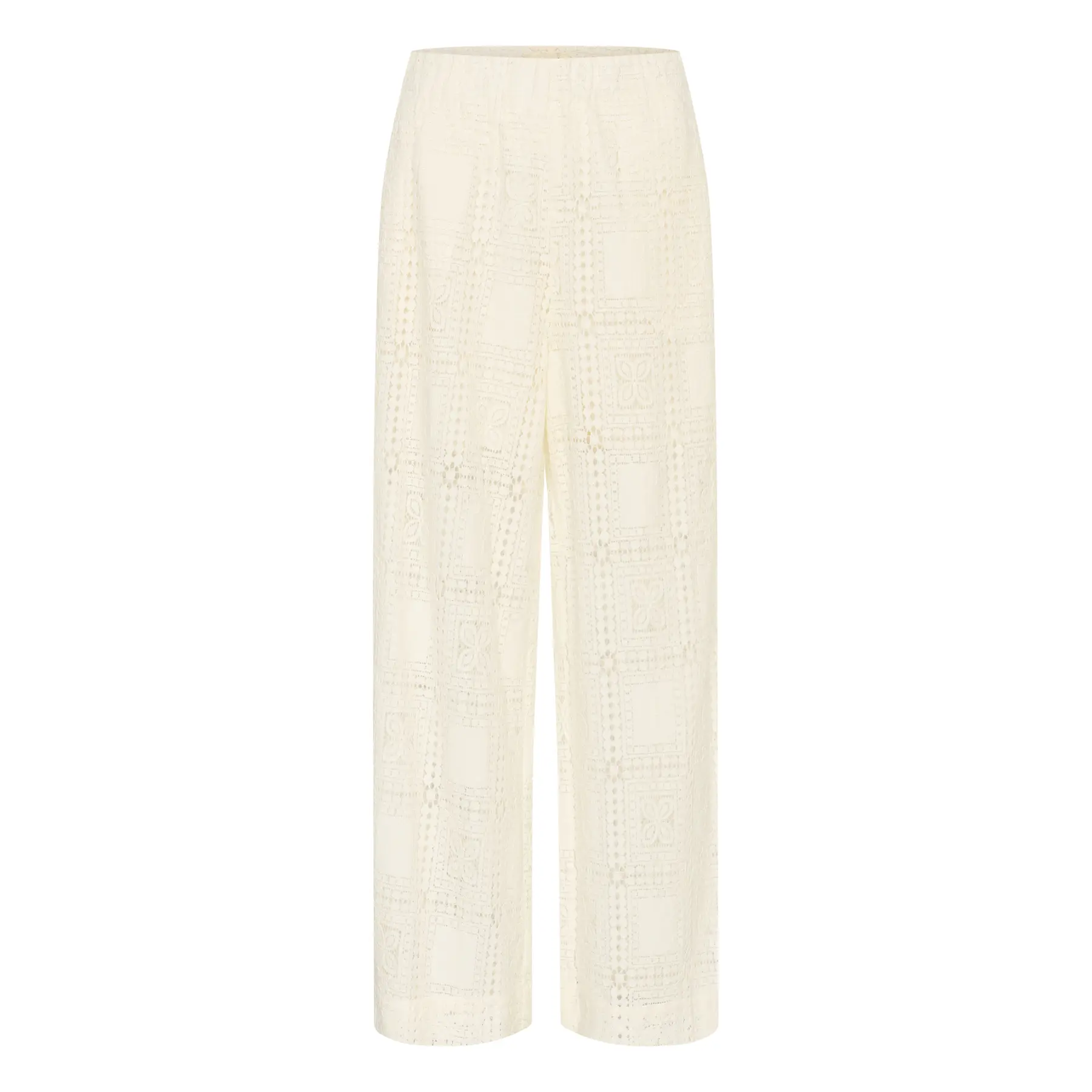 Pantaloni da donna Soaked in Luxury Coopelia Atlanta