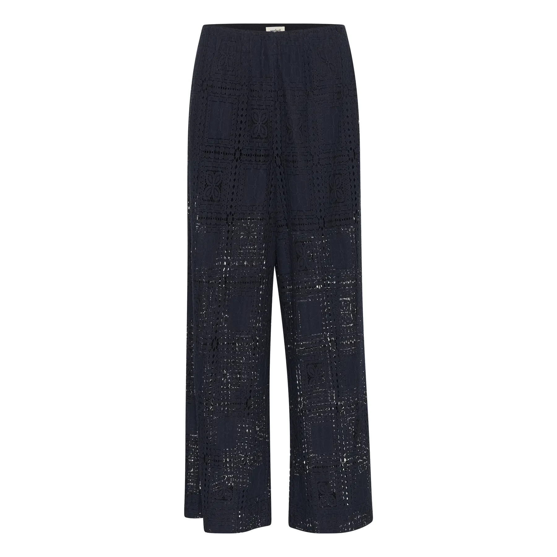 Pantaloni da donna Soaked in Luxury Coopelia Atlanta