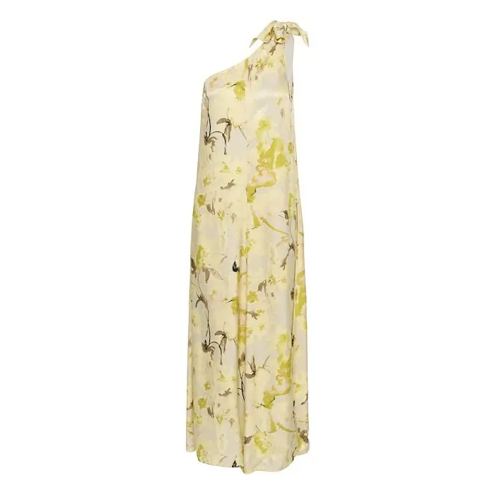 Kleid Damen Soaked in Luxury Becca Loose fit