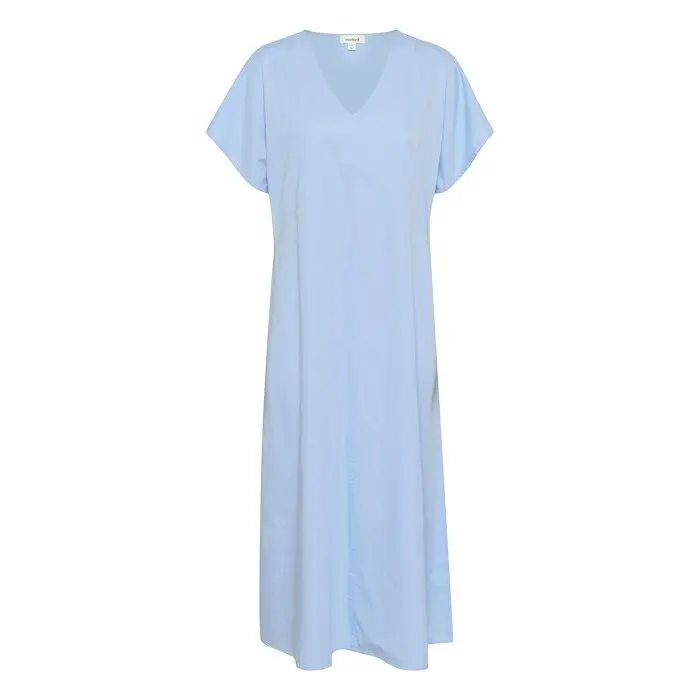 Kleid Damen Soaked in Luxury Bamone