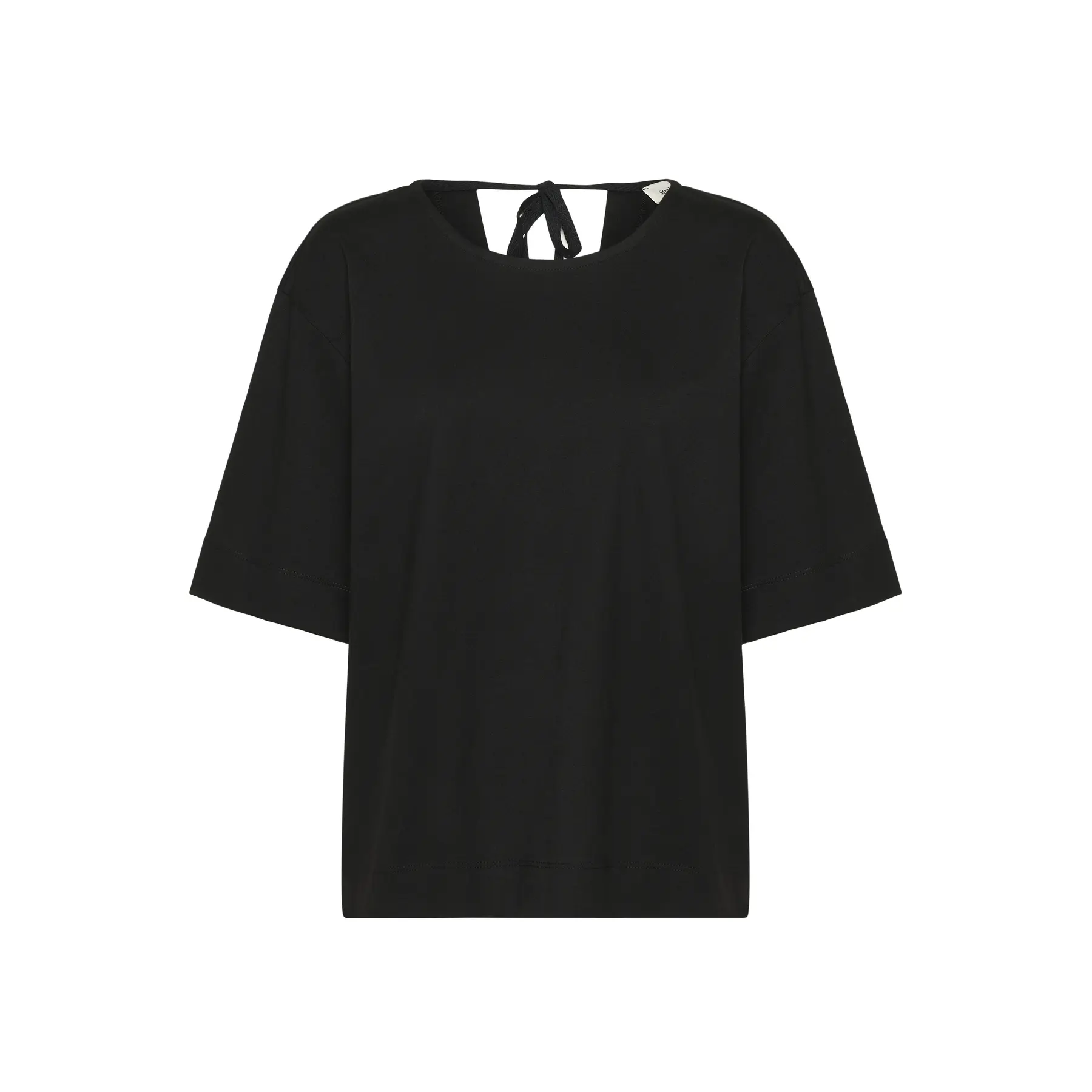 Damenbluse Soaked in Luxury Jina