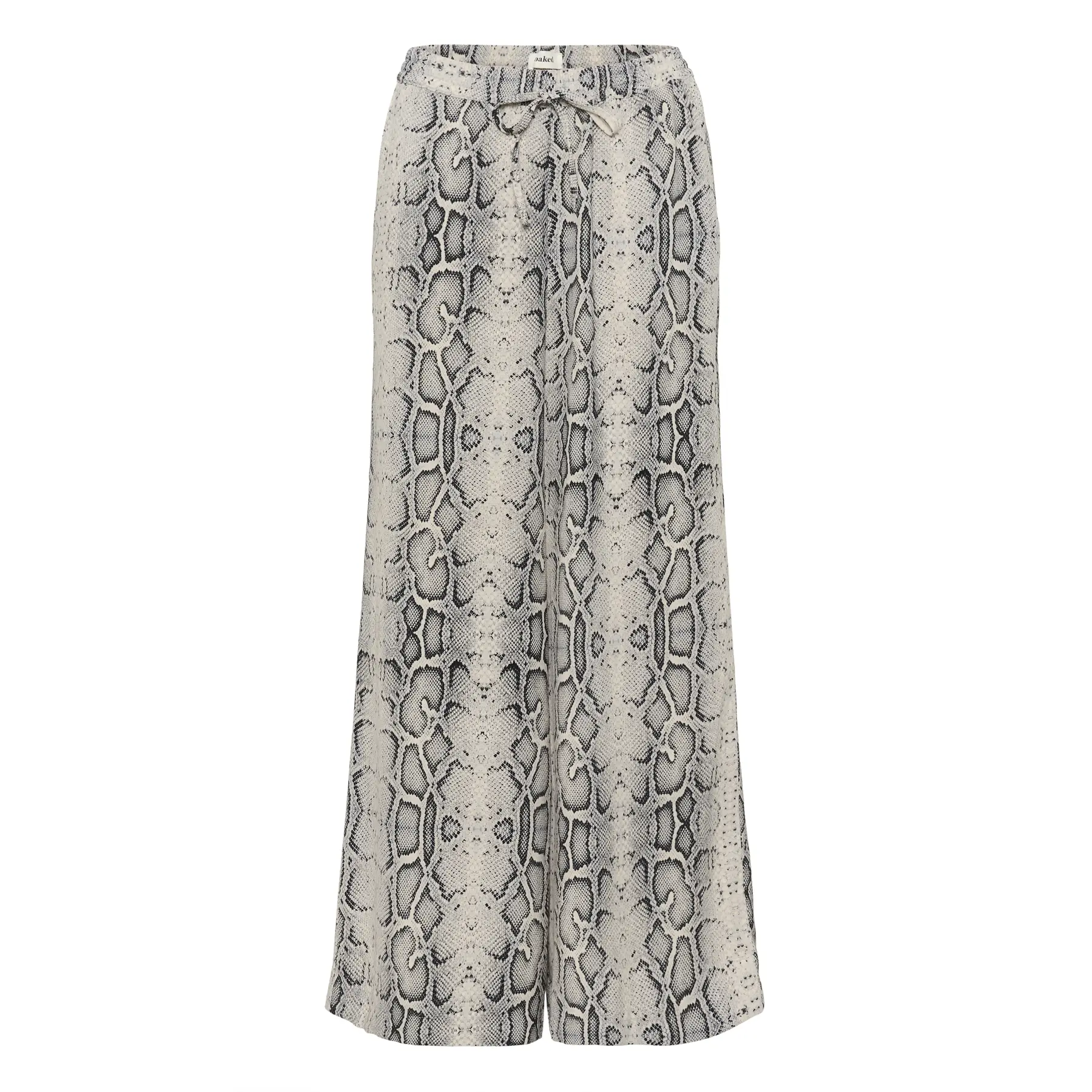 Pantaloni stampati da donna Soaked in Luxury Shirley