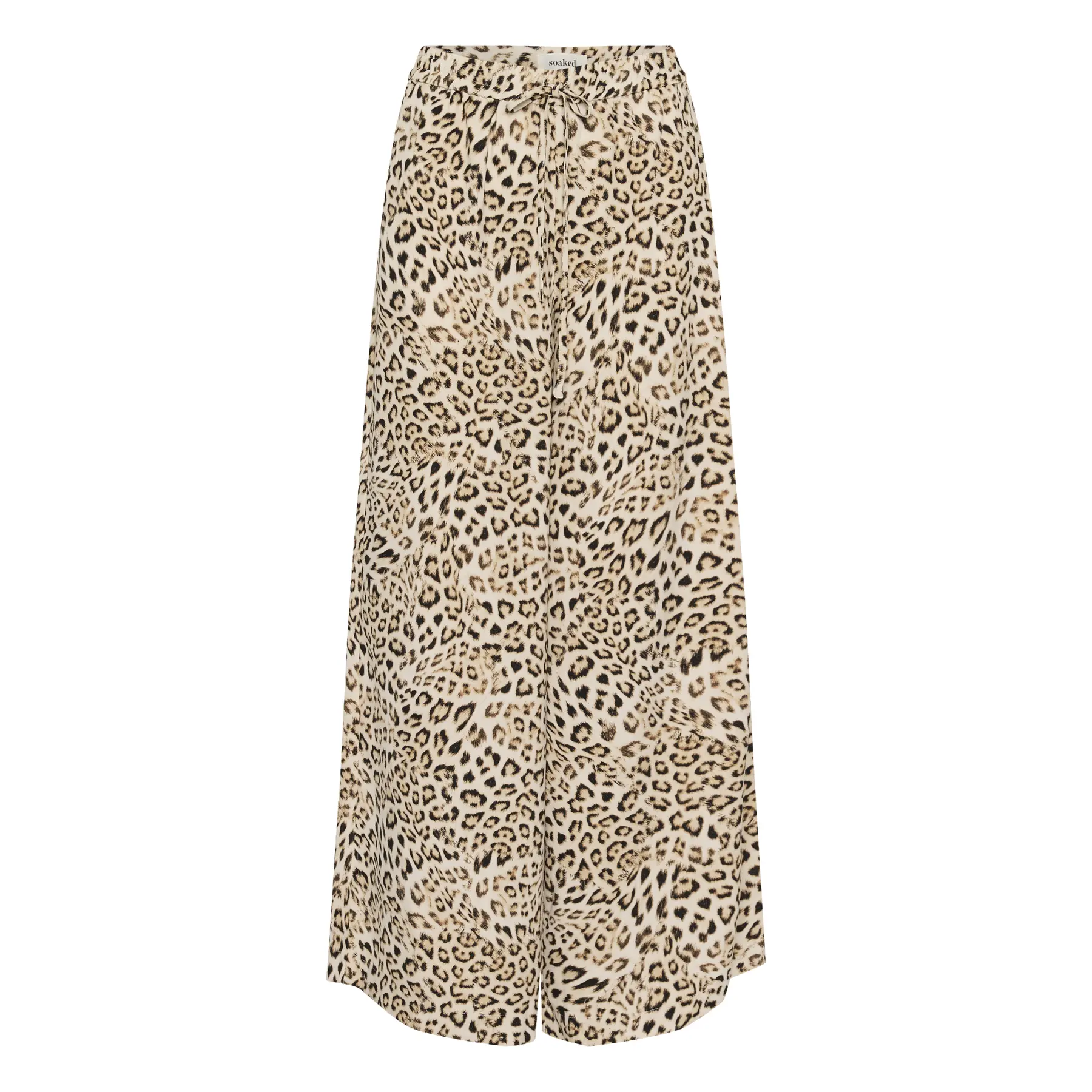 Pantaloni stampati da donna Soaked in Luxury Shirley