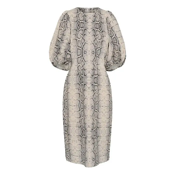 Vestito midi da donna Soaked in Luxury Sandja