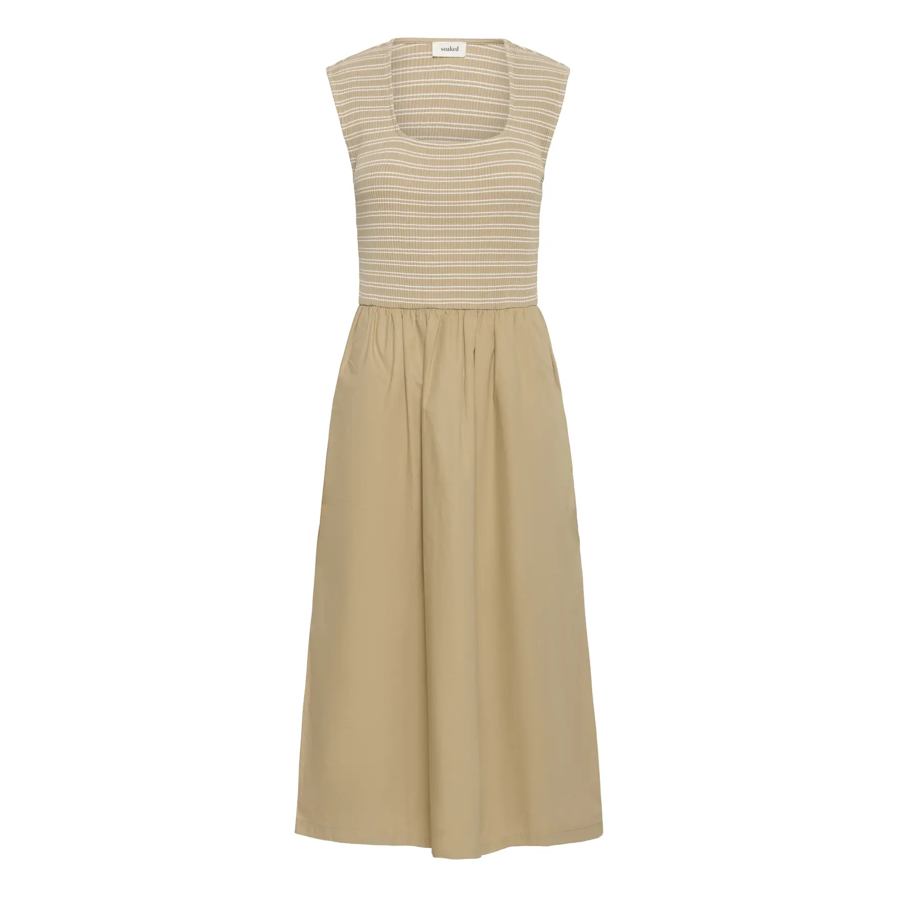 Vestito da donna Soaked in Luxury Simone