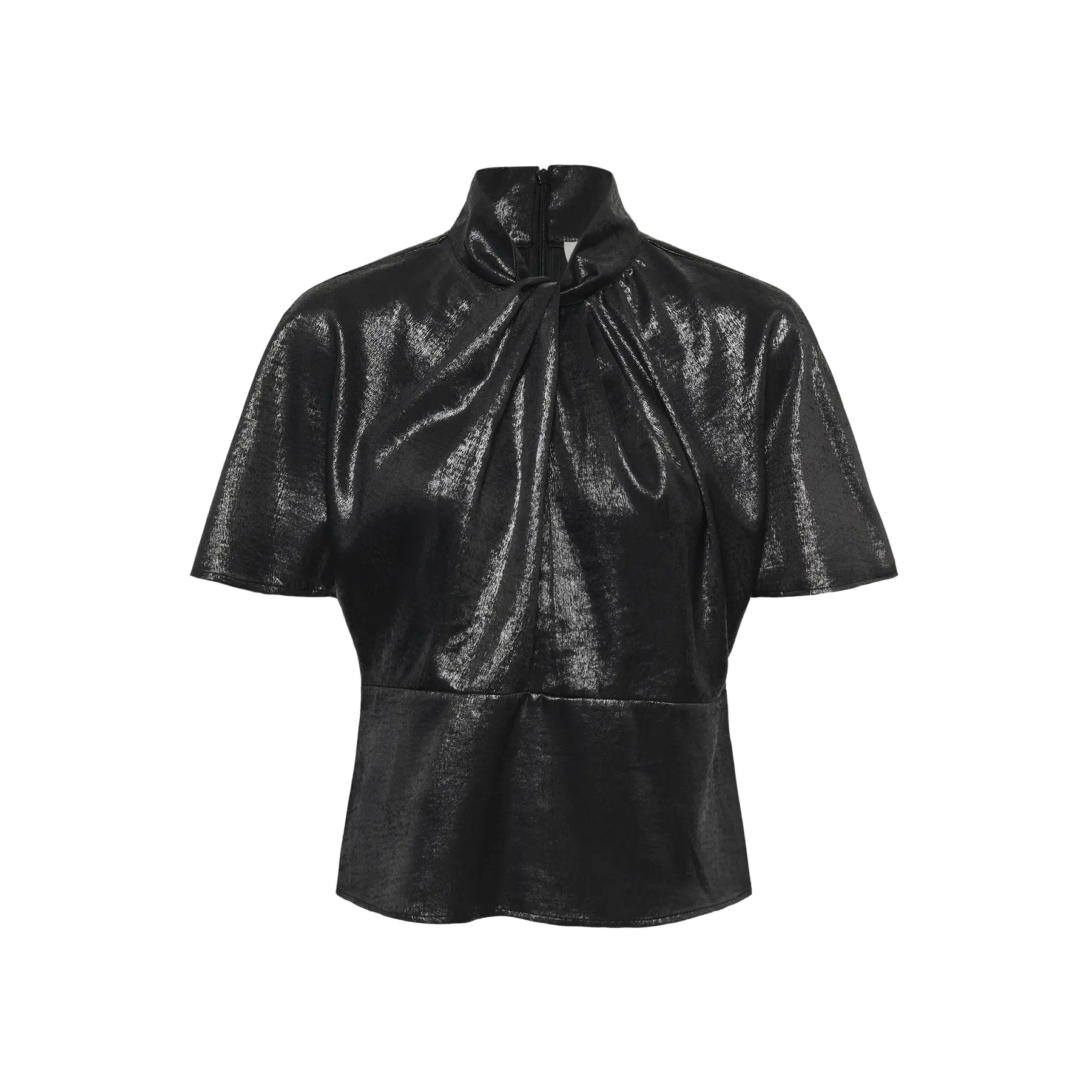 Damenbluse Soaked in Luxury Mirmir