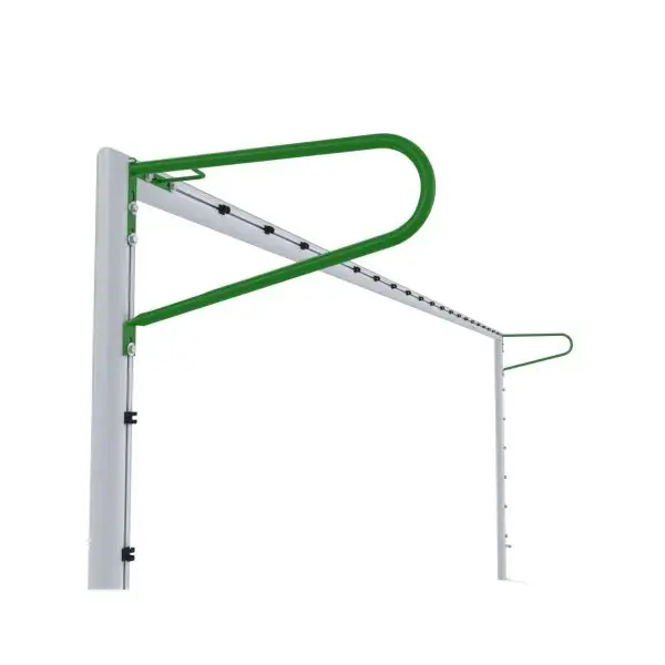 Oreilles per Porta da calcio Sodex Sport