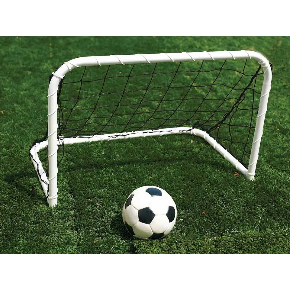 Mini porta da calcio pieghevole Sodex Sport