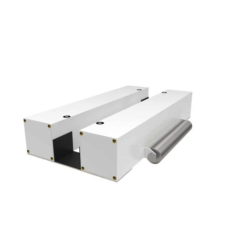 Volle Gegengewichte für 1 transportables Tor ohne Adapter Sodex Sport