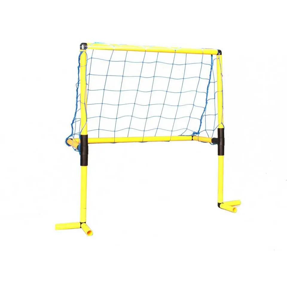 Mini-Fußballtor aus PVC Sodex Sport