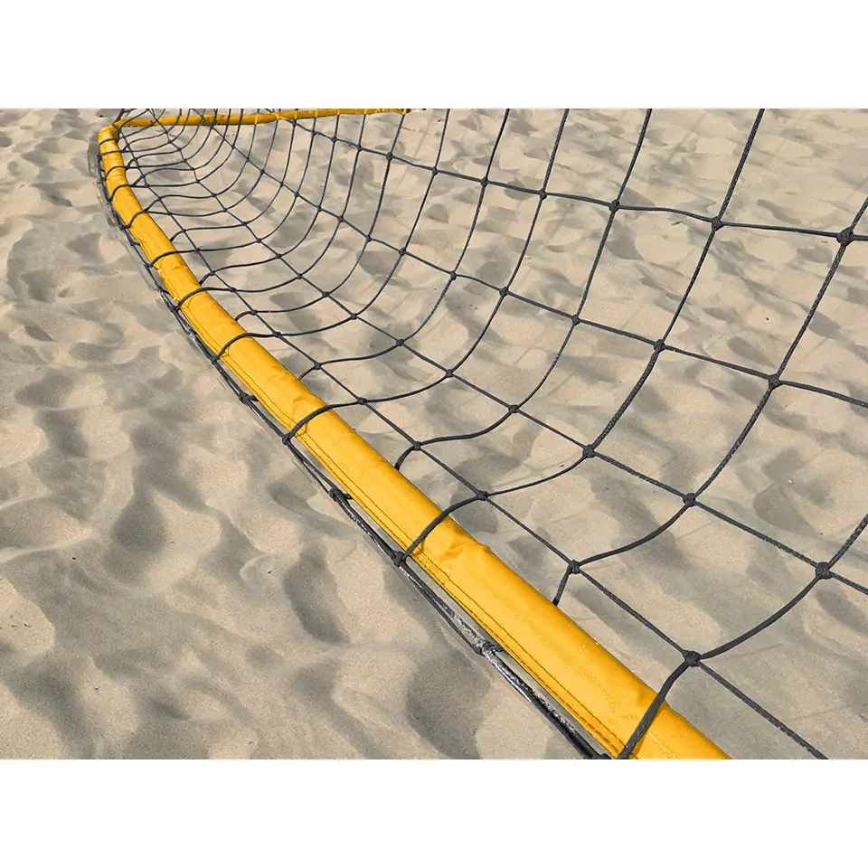 Eckpfosten für Beachsoccer Sodex Sport