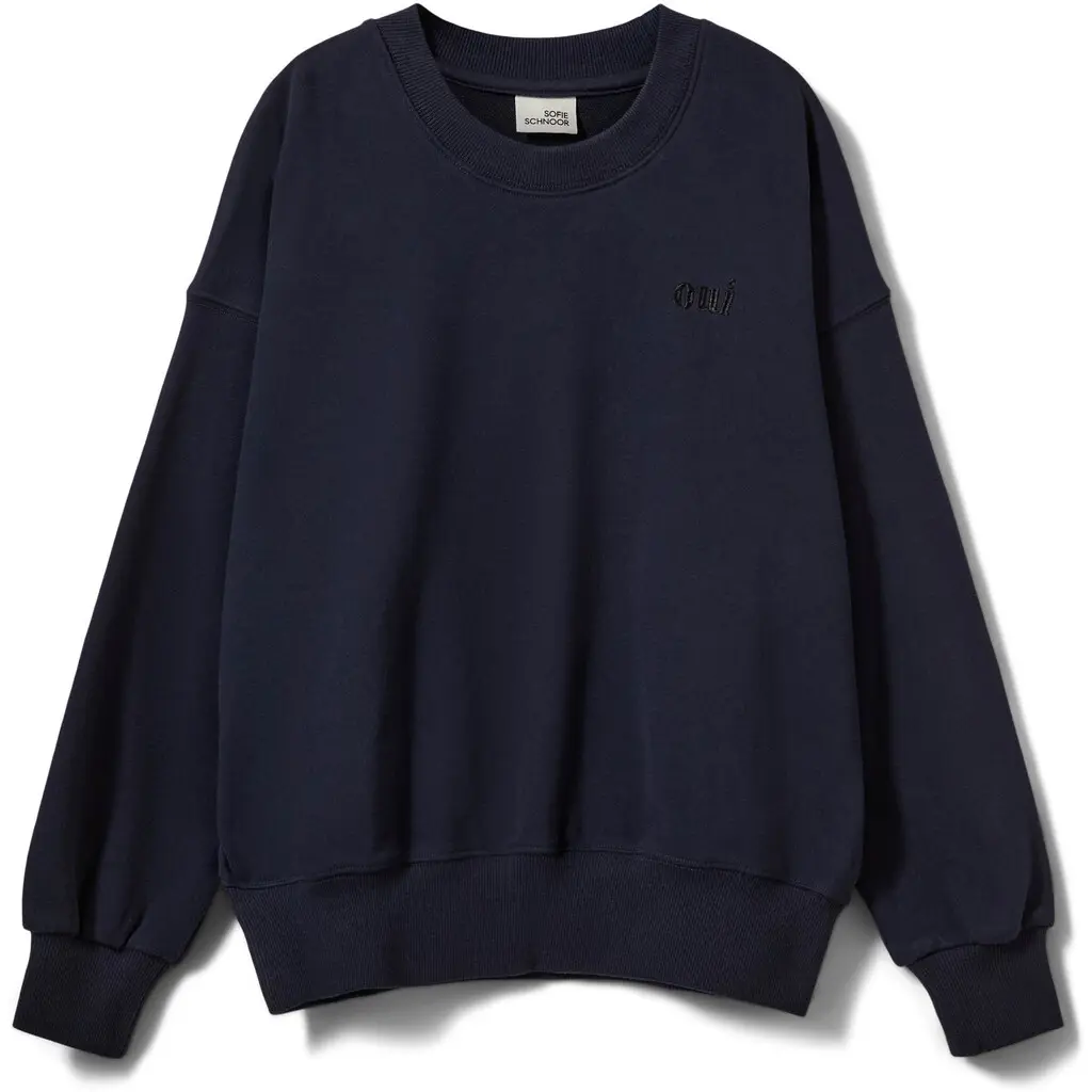 Sweatshirt fille Sofie Schnoor Elisy Sweatshirt fille Sofie Schnoor Elisy