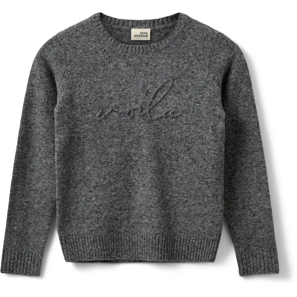 Pull bambina Sofie Schnoor