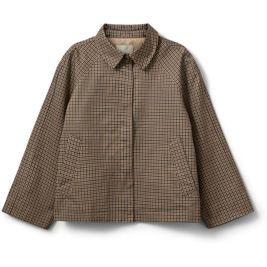 Veste fille Sofie Schnoor Filinesy Veste fille Sofie Schnoor Filinesy