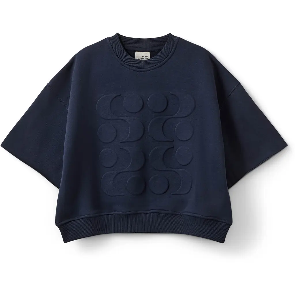 Mädchen Sweatshirt Sofie Schnoor Eloisesy