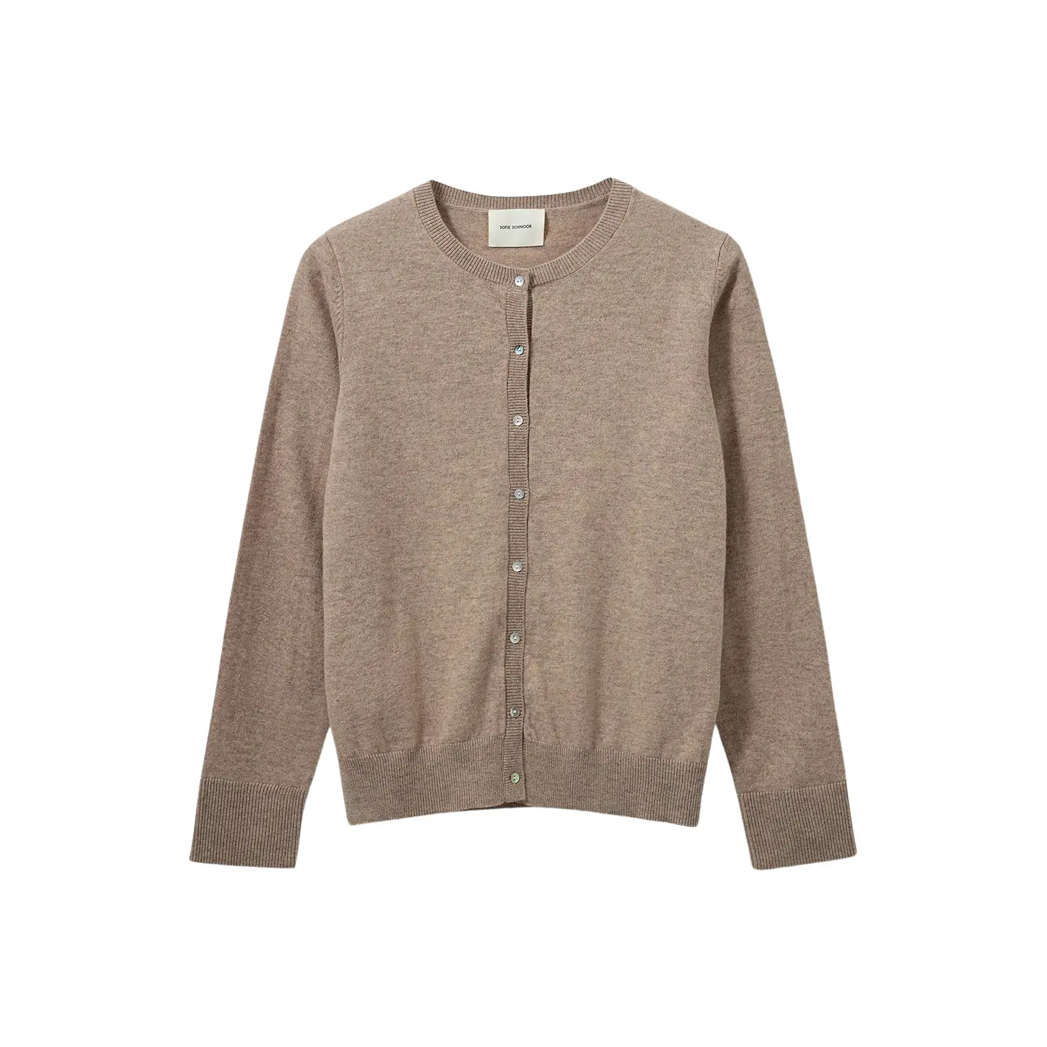 Cardigan fille Sofie Schnoor Cissesy