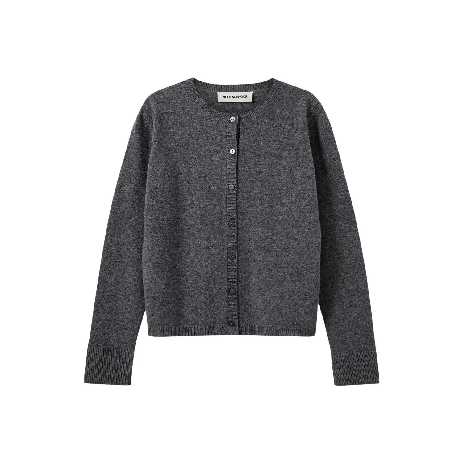 Cardigan da bambina Sofie Schnoor Cissesy