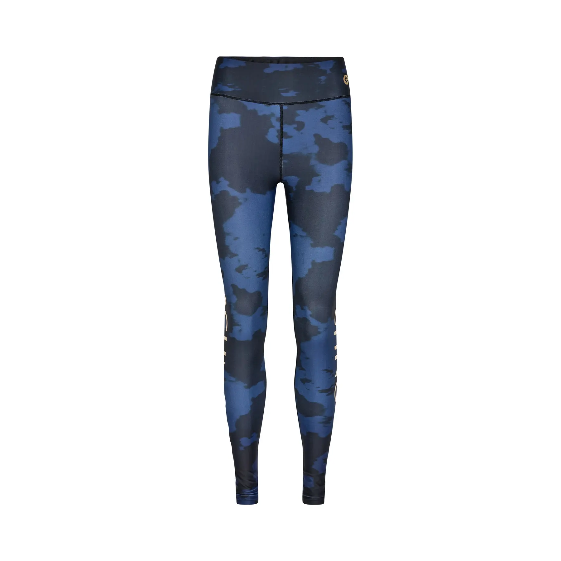Sofie Schnoor Women's Bleu Trendy Leggings