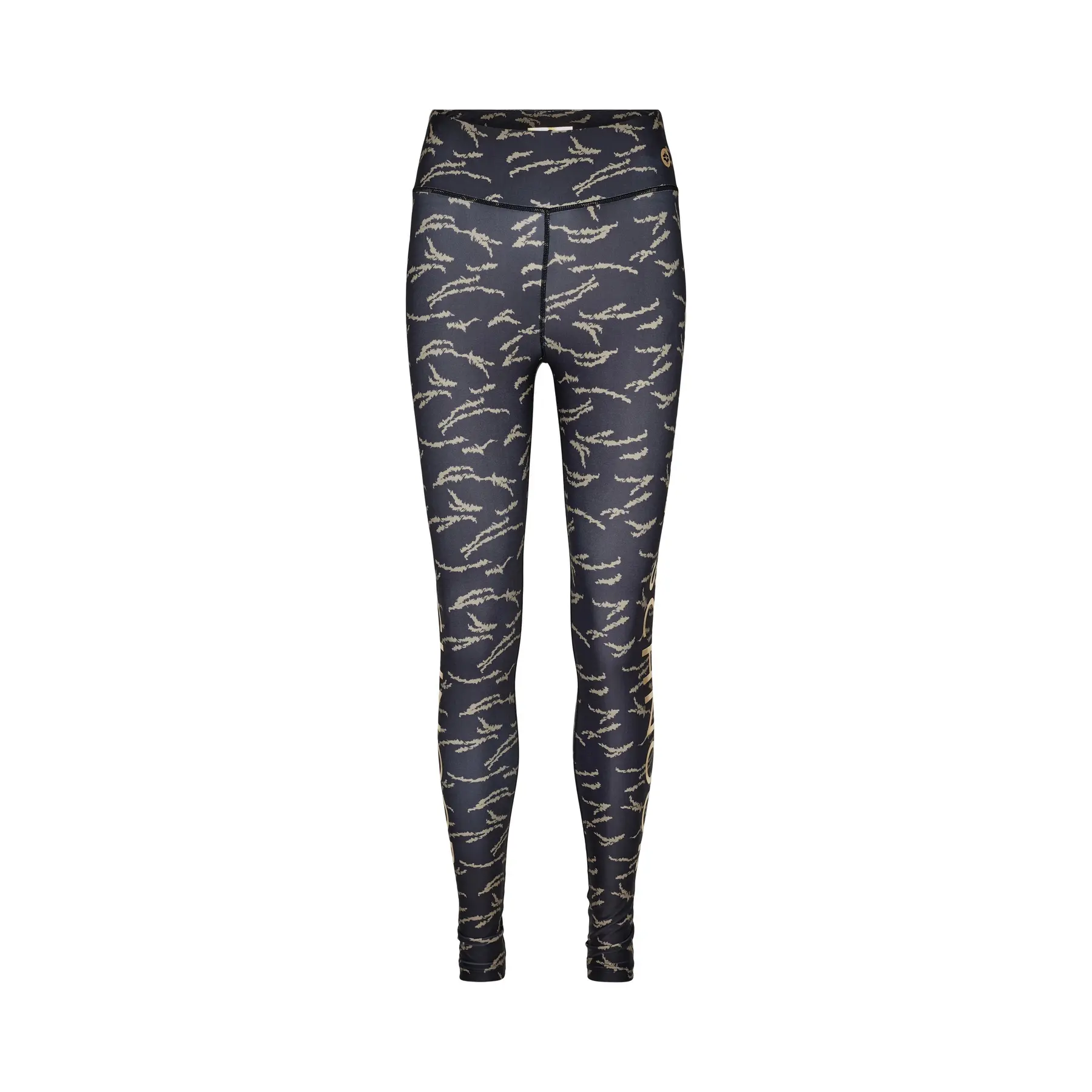 Sofie Schnoor Women's Noir Leggings