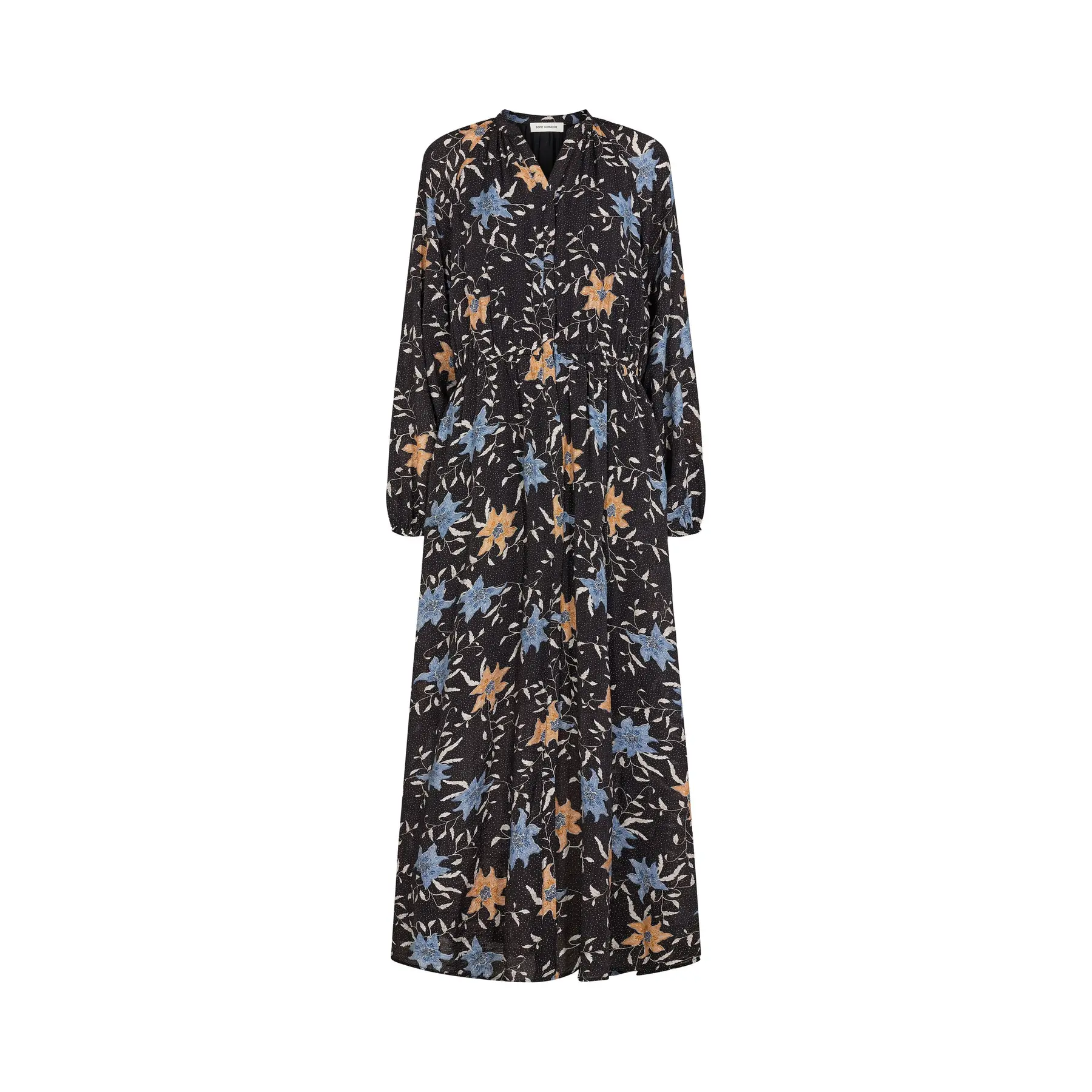 Kleid Damen Sofie Schnoor