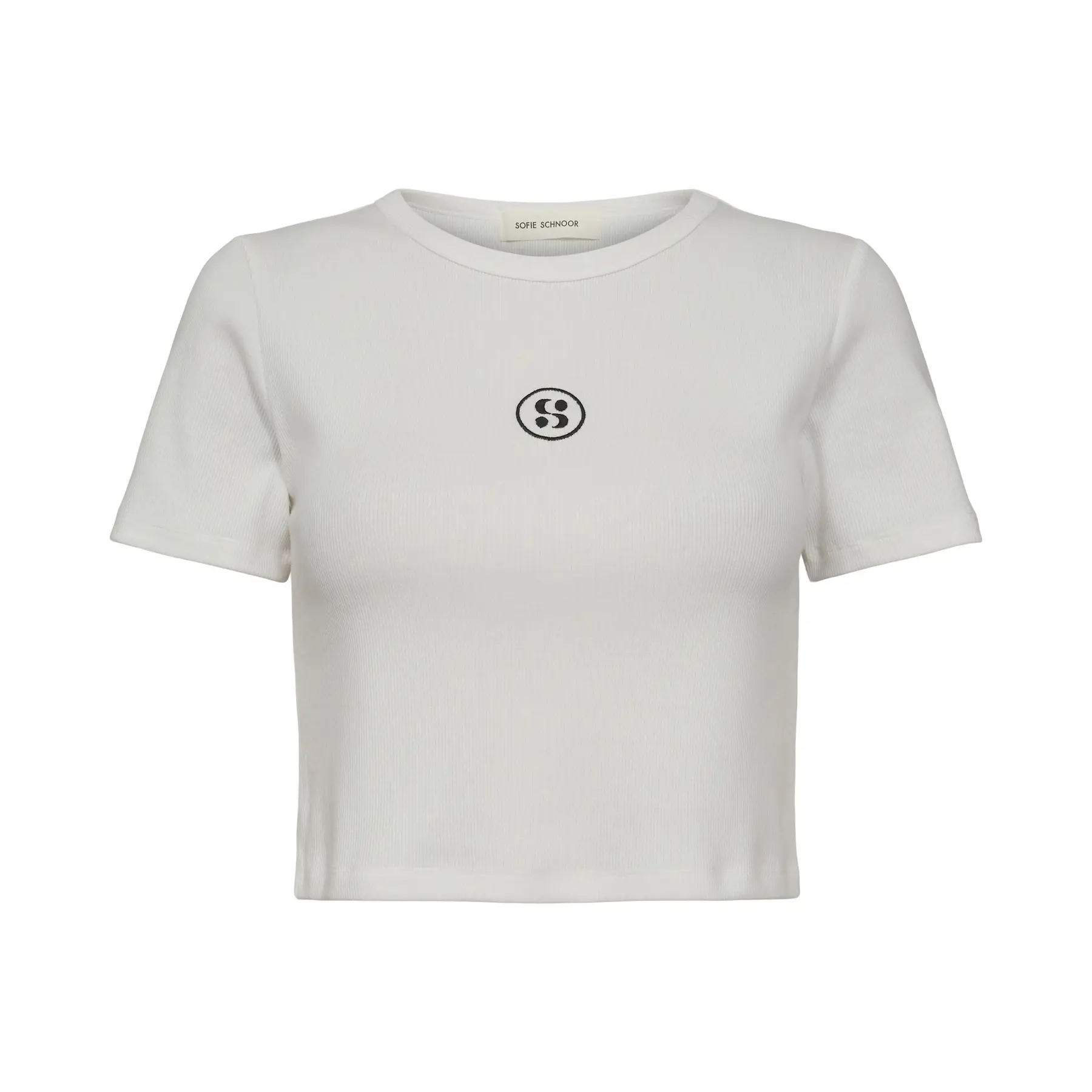 T-Shirt Sofie Schnoor Floressasw