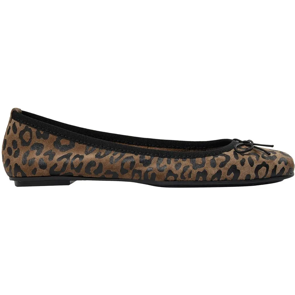 Ballerine da donna Sofie Schnoor Minnasw