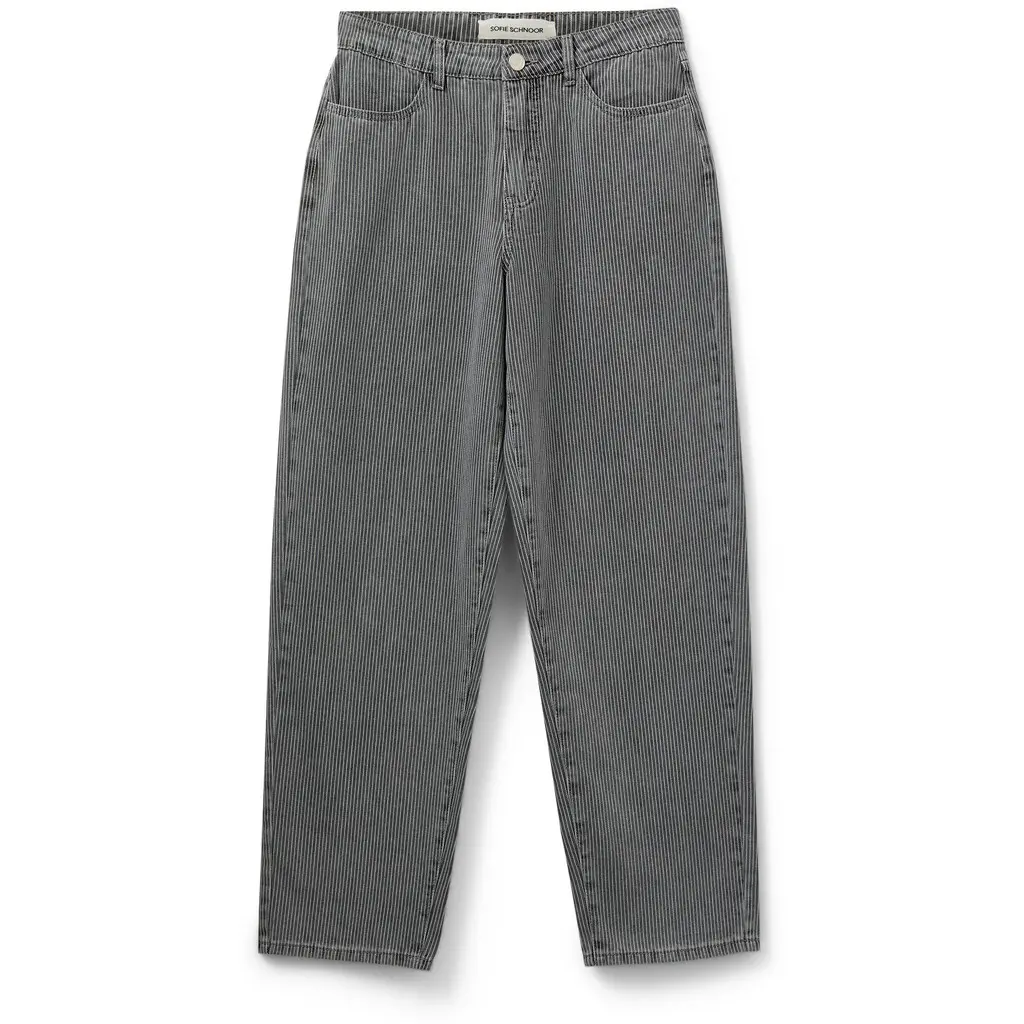 Jeans a gamba larga donna Sofie Schnoor Tokyosw