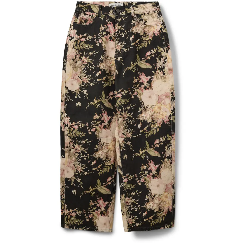 Jeans Relaxed donna  HAVANASW