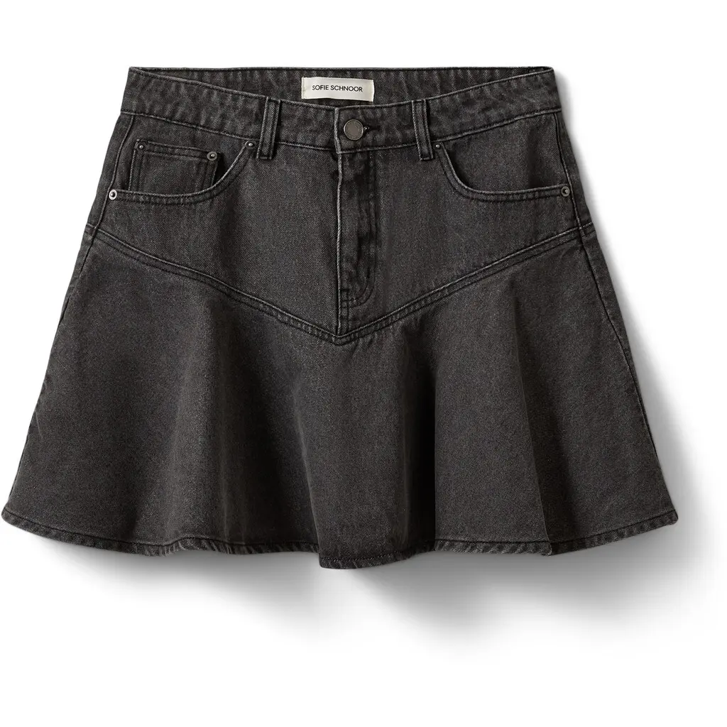 Minirock Damen Sofie Schnoor JACKYSW