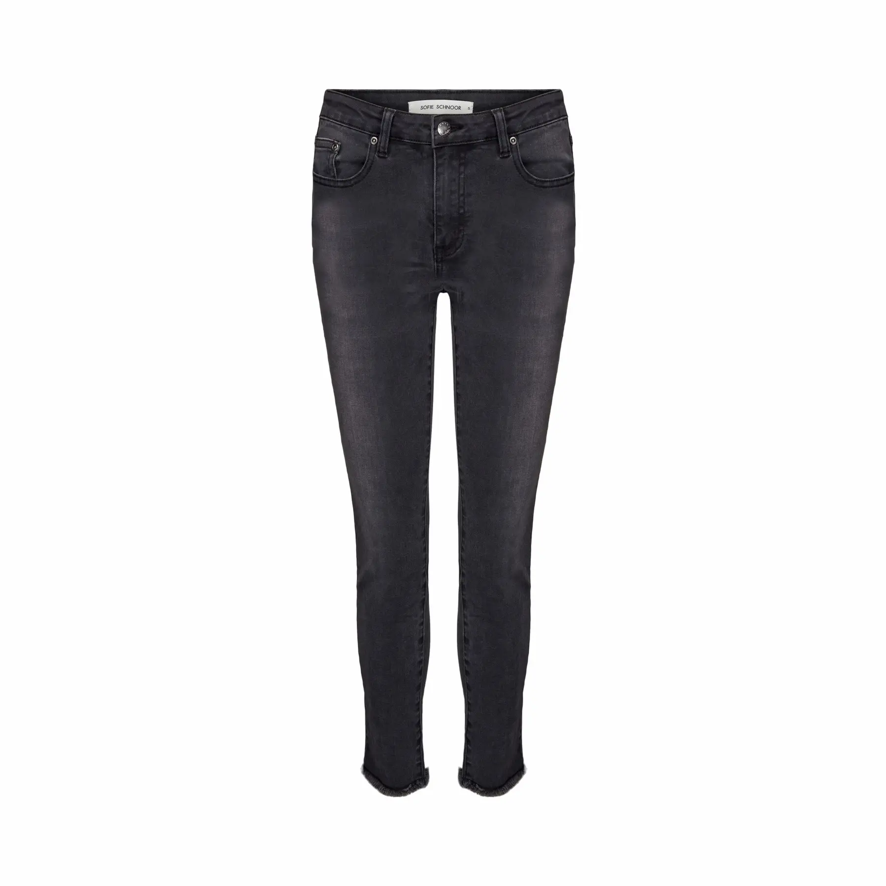 Jeans slim femme Sofie Schnoor Juliasw - Adulte - Female